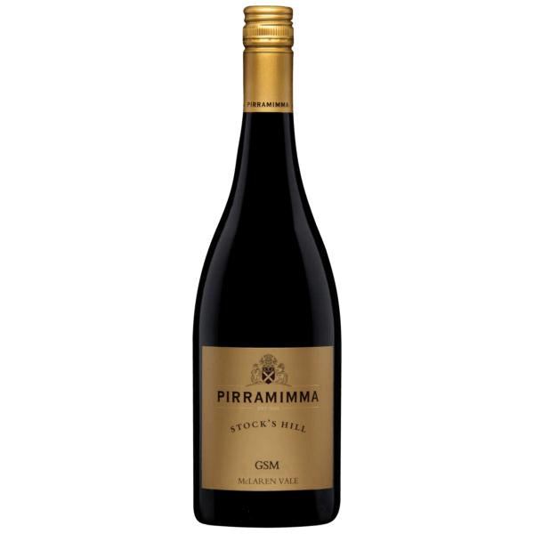 Pirramimma Grenache Shiraz Mourvedre