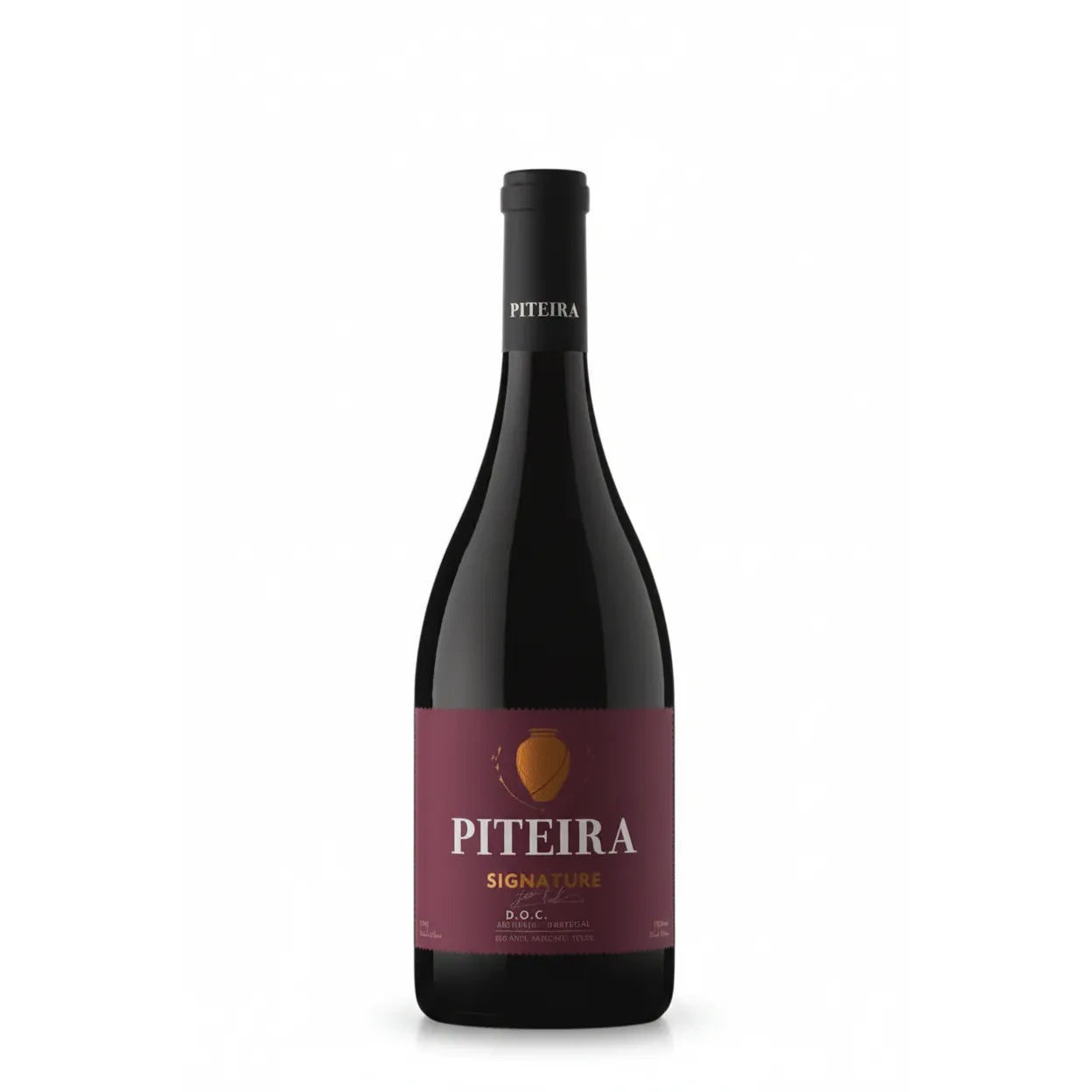 Piteira Signature Doc Tinto