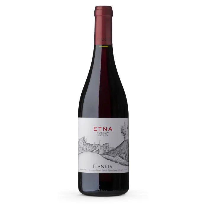 Planeta Etna Rosso 2022 750ml