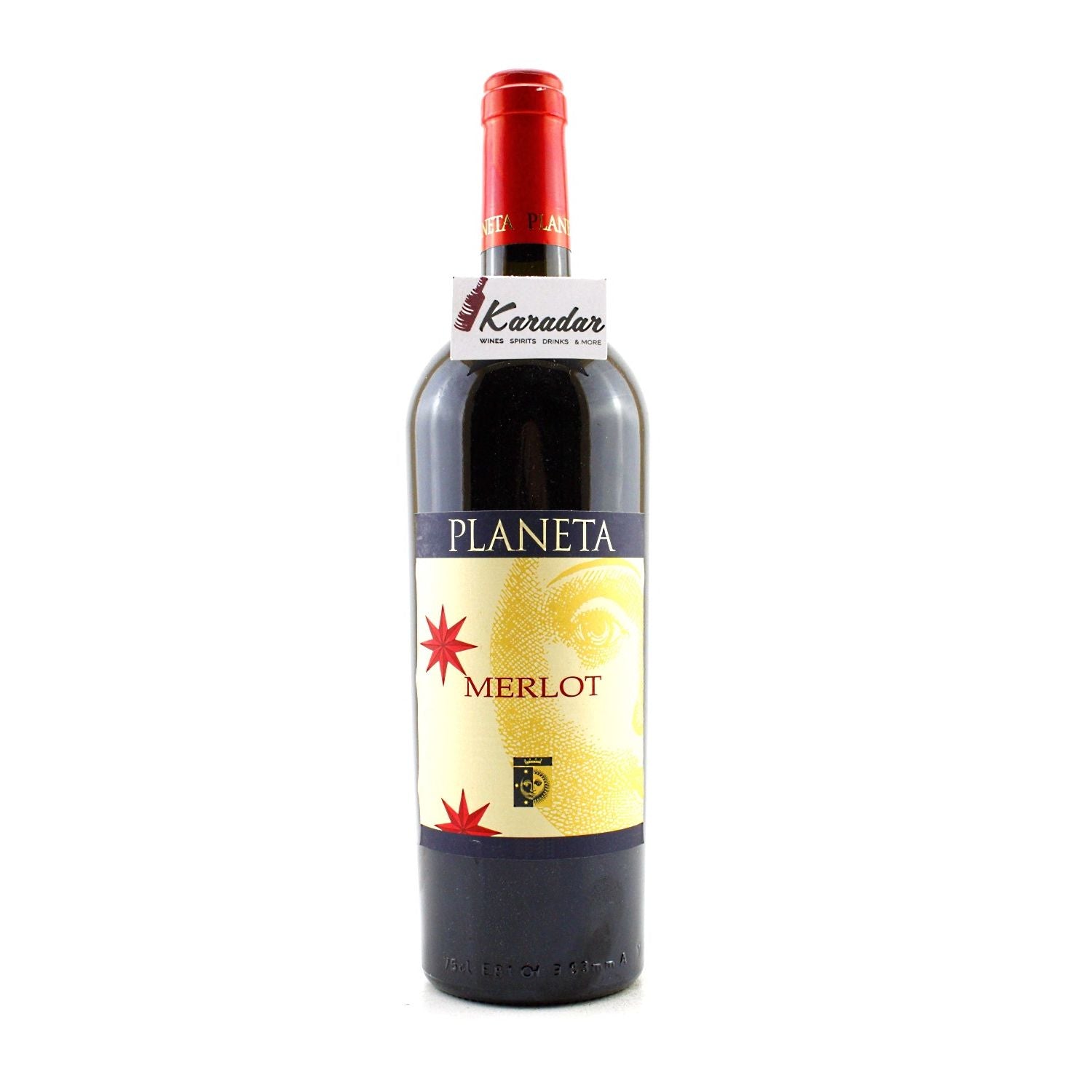 Planeta Merlot 1.5L Magnum