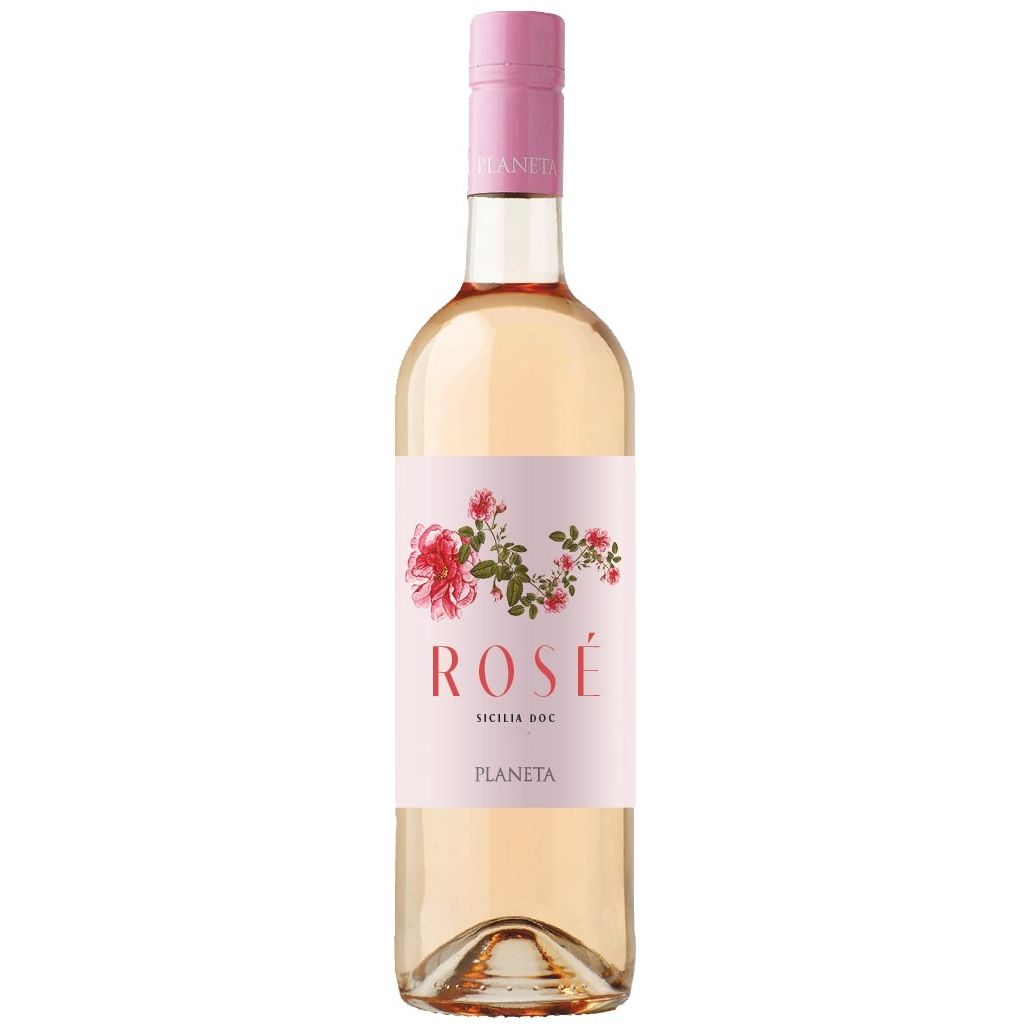 Planeta Rose