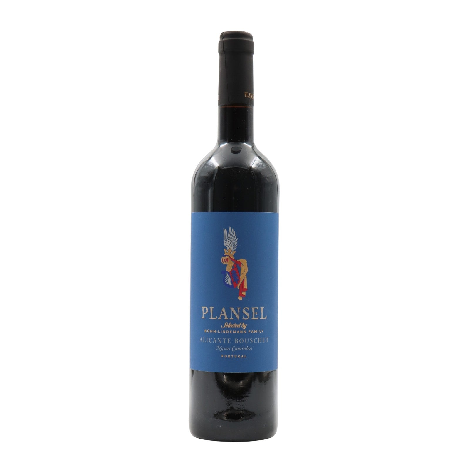 Plansel Alicante Bouschet