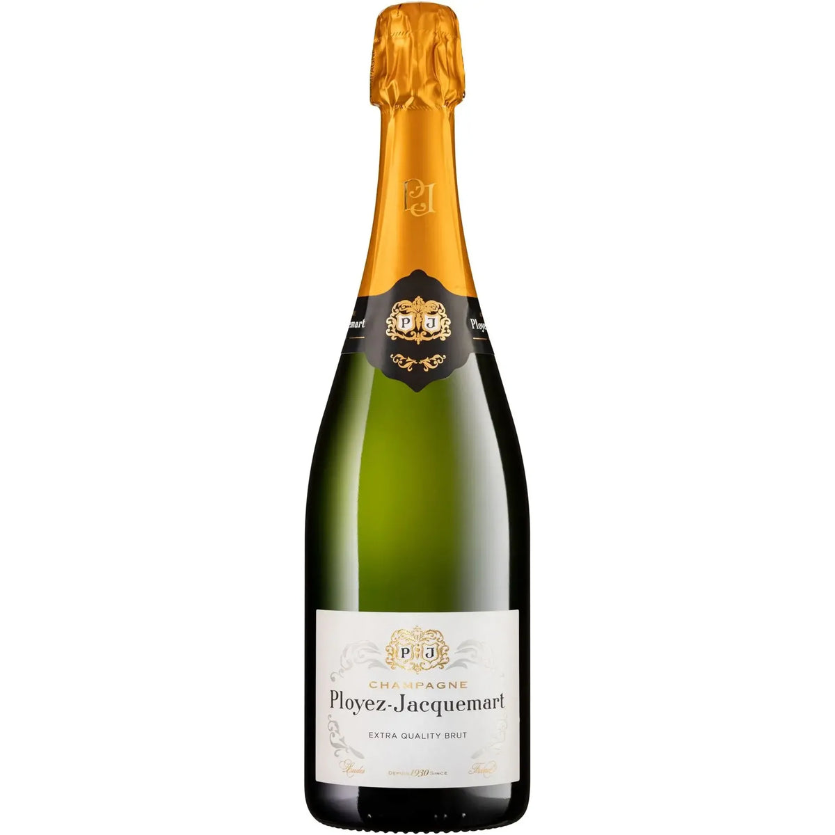 Ployez-Jacquemart Extra Quality Brut