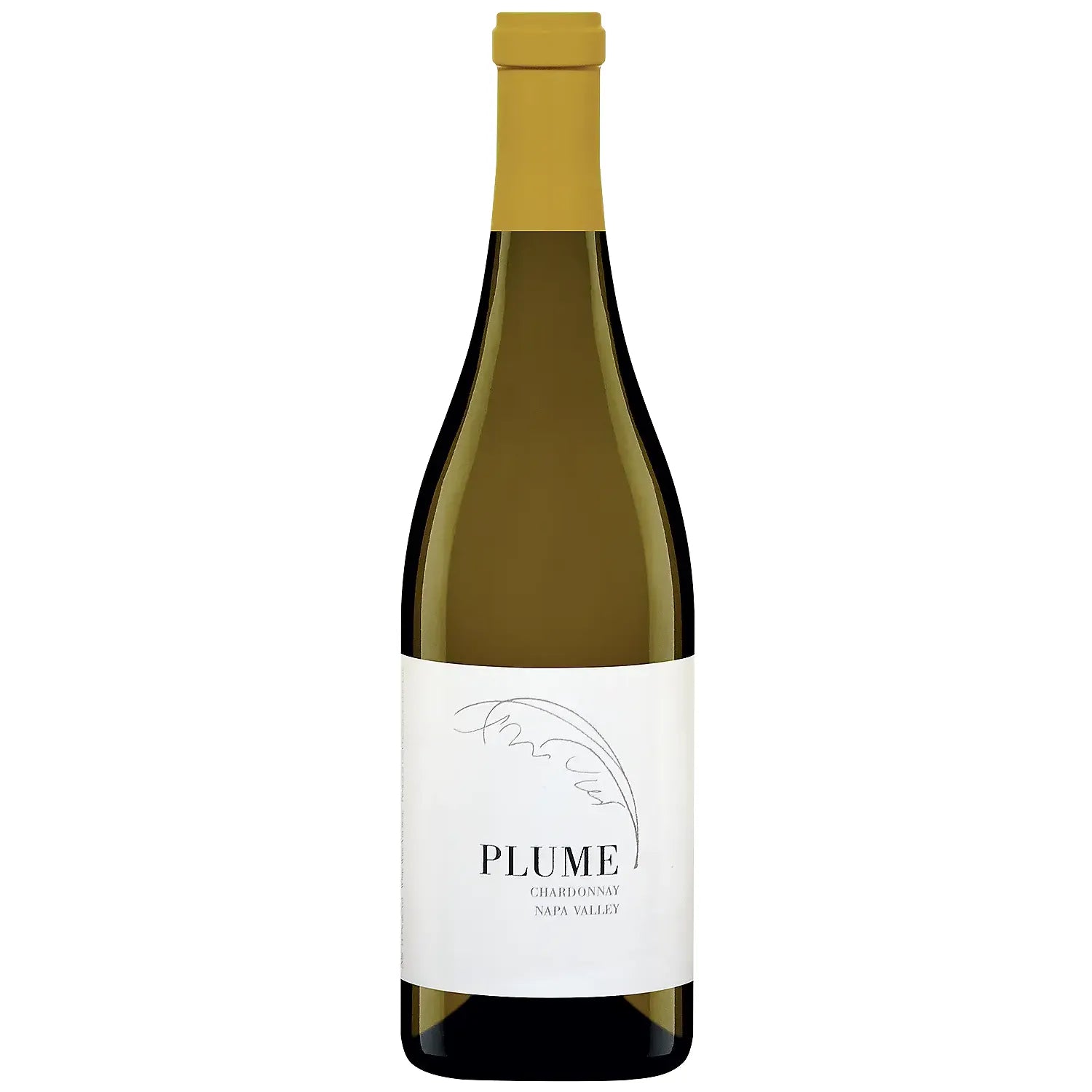 Plume Chardonnay 2020 