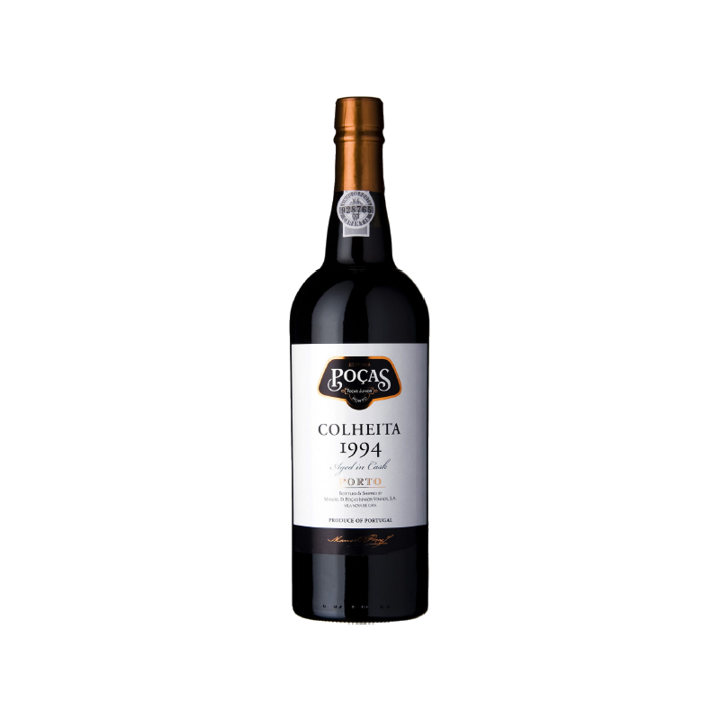 Poças Colheita 1994