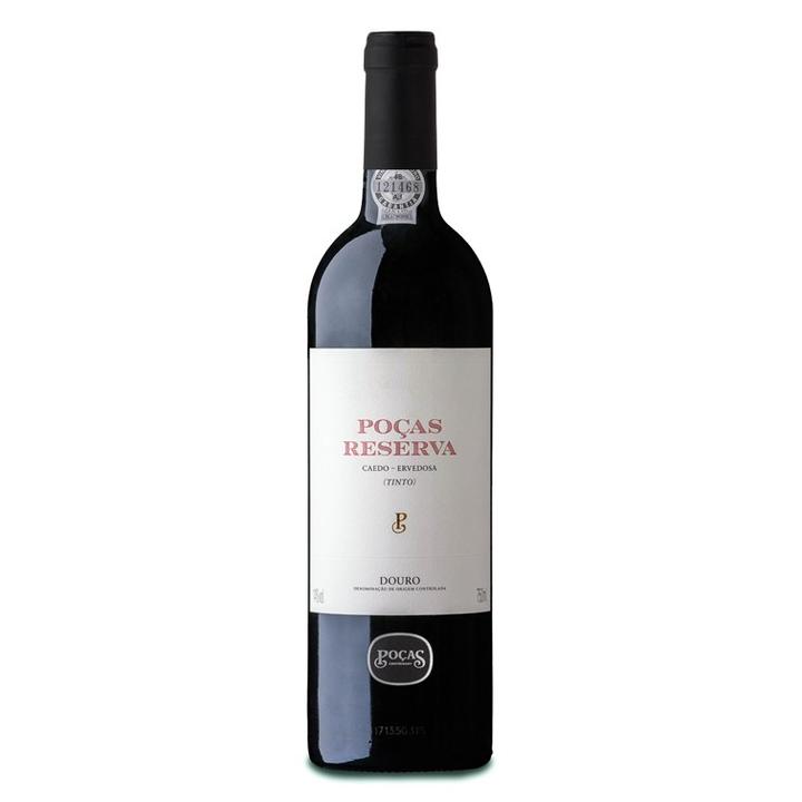 Poças Reserva Tinto
