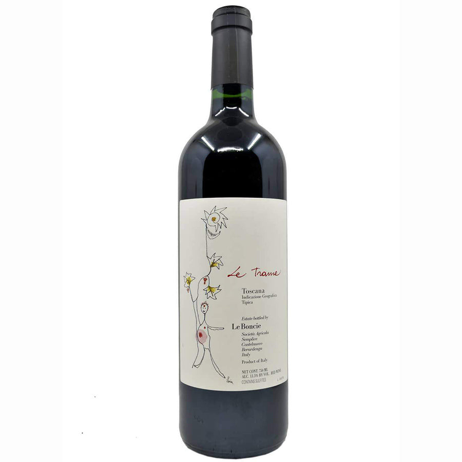 Podere Le Boncie Le Trame 1.5L Magnum