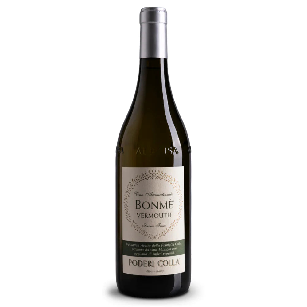 Poderi Colla Bonme Vermouth