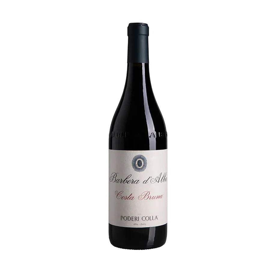 Poderi Colla Costa Bruna Barbera D'Alba 2023