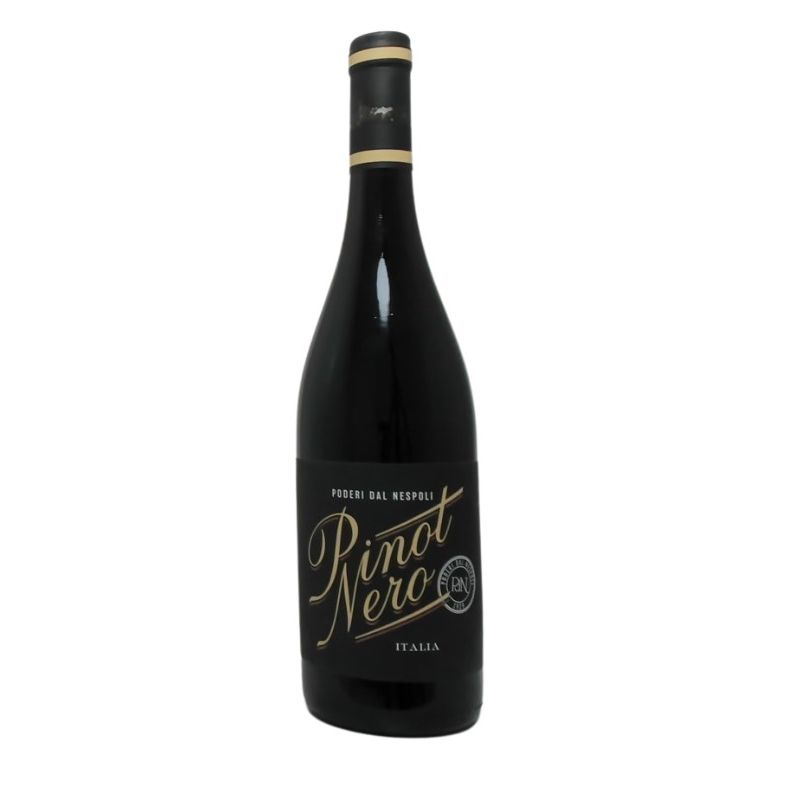 Poderi Dal Nespoli Pinot Nero