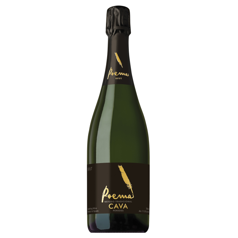 Poema Cava Brut