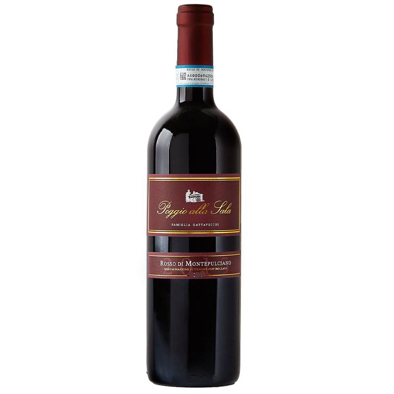 Poggio Alla Sala Rosso di Montepulciano