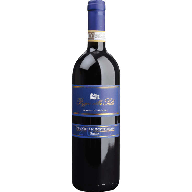 Poggio Alla Sala Vino Nobile Riserva