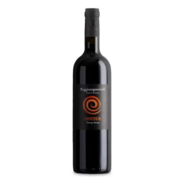 Poggio Argentiera Capatosta