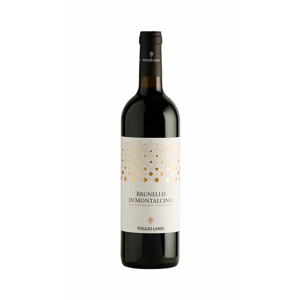 Poggio Landi Brunello Di Montalcino