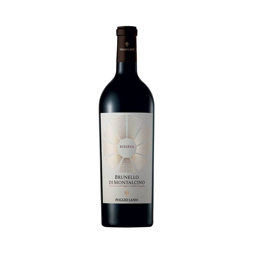 Poggio Landi Brunello Riserva