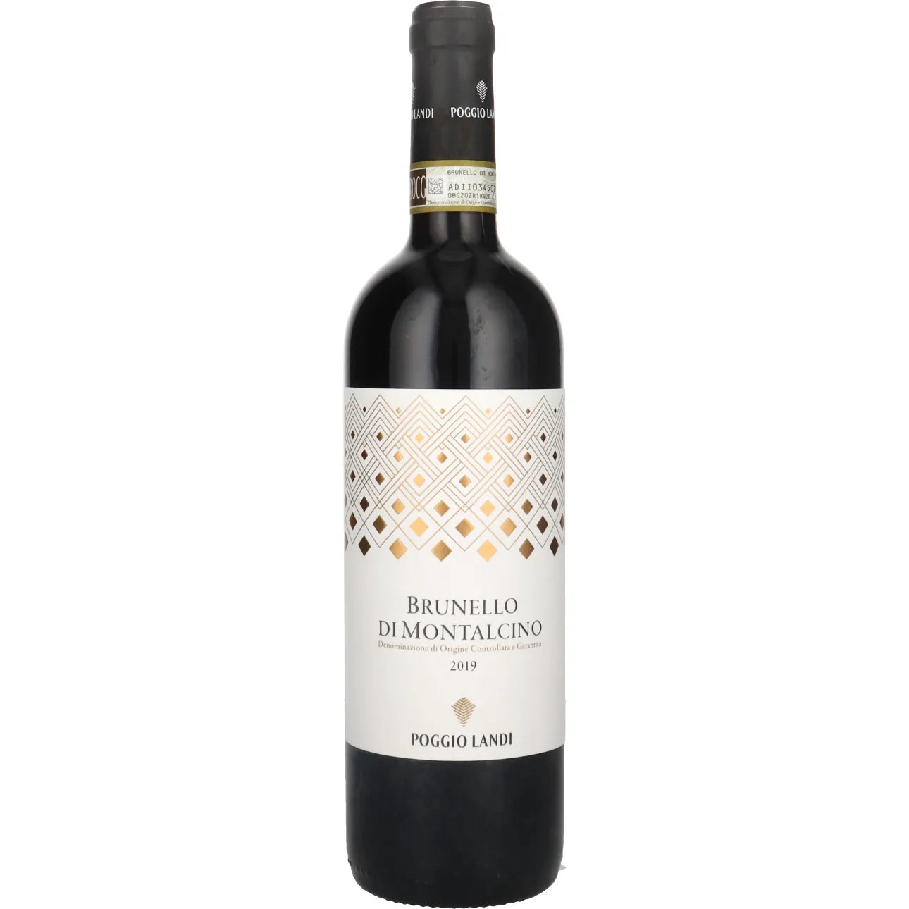 Poggio Landi Brunello Riserva 2019