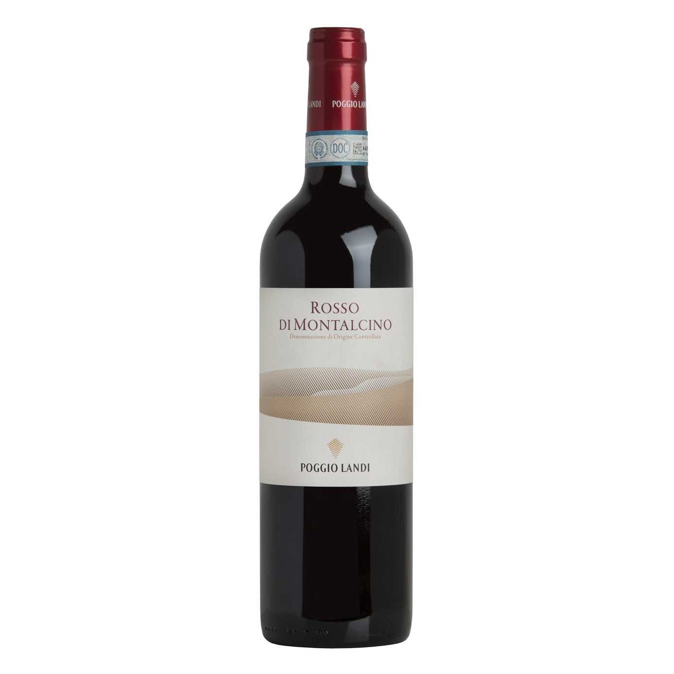 Poggio Landi Rosso di Montalcino