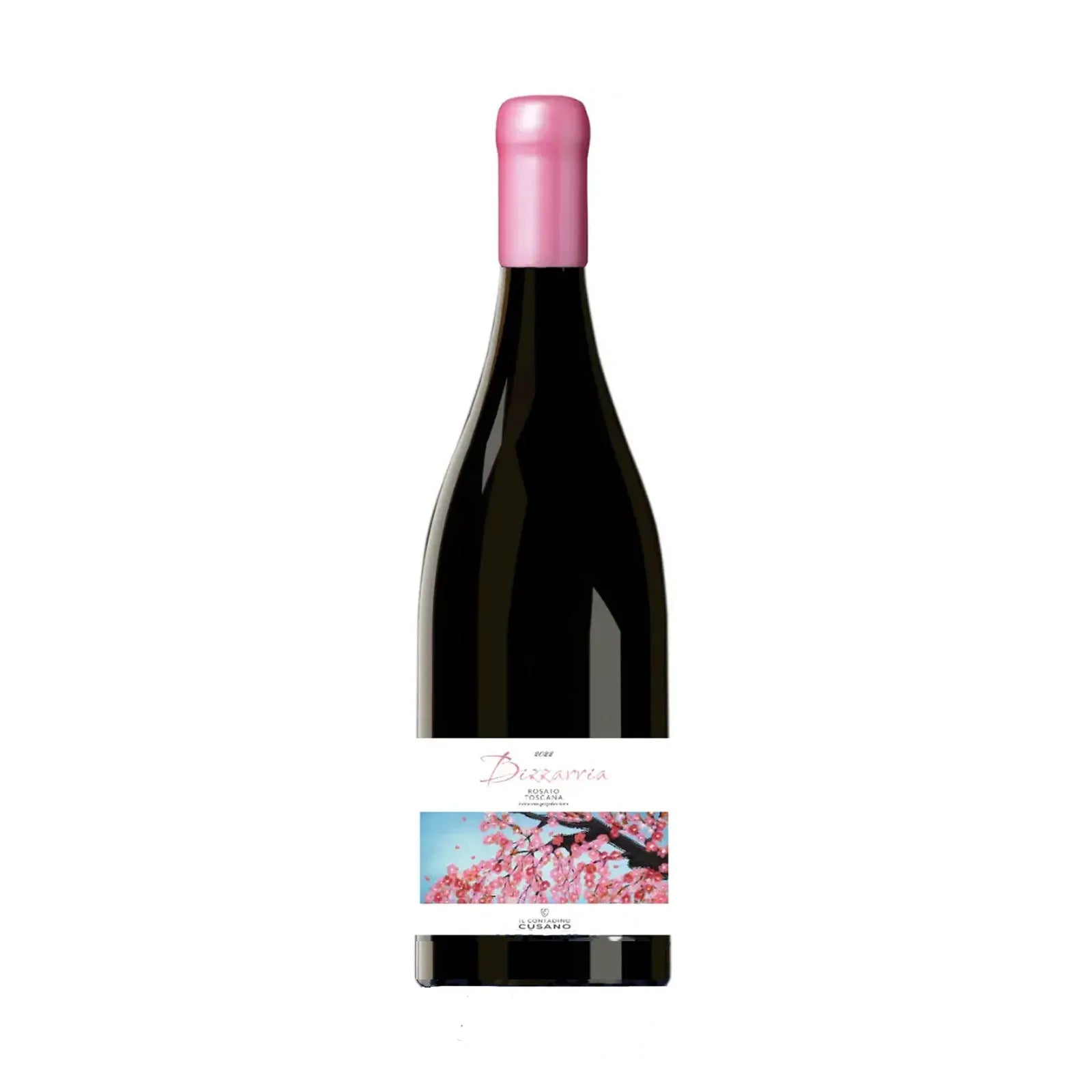 Poggio Torselli Bizzarria Rosato