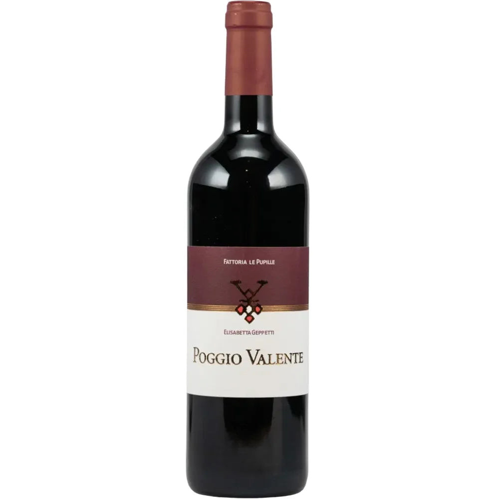 Poggio Valente