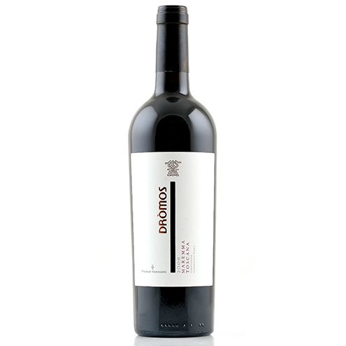 Poggio Verrano Dromos