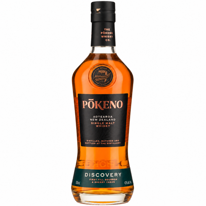 Pokeno Discovery Single Malt