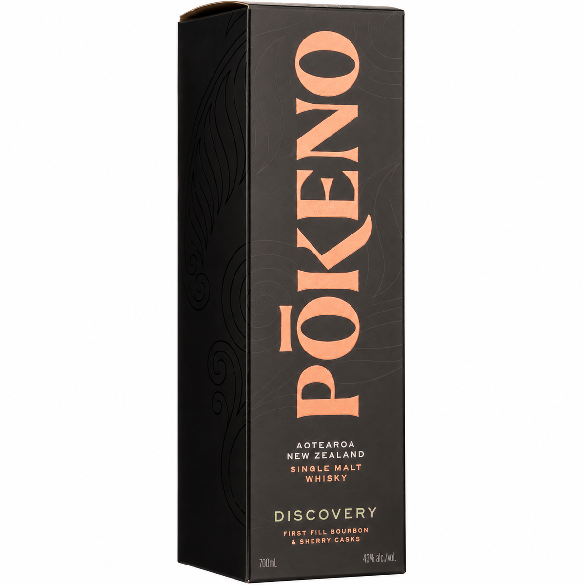 Pokeno Discovery Single Malt