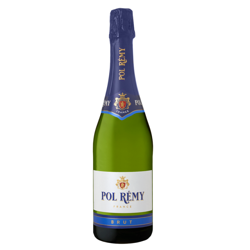 Pol Remy Brut