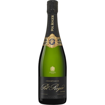 Pol Roger Brut Vintage