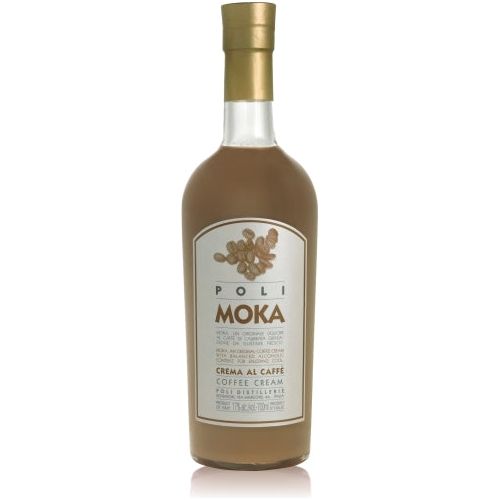 Poli Moka Coffee Cream