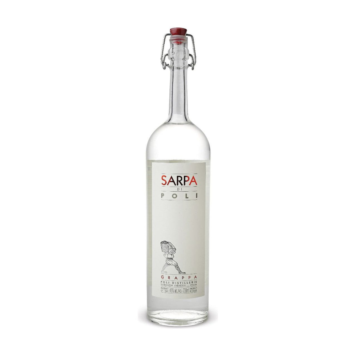 Poli Sarpa di Poli Grappa