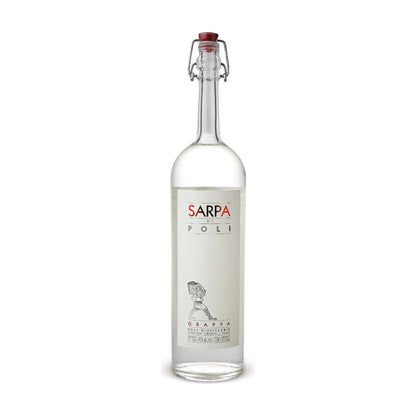 Poli Sarpa di Poli Grappa