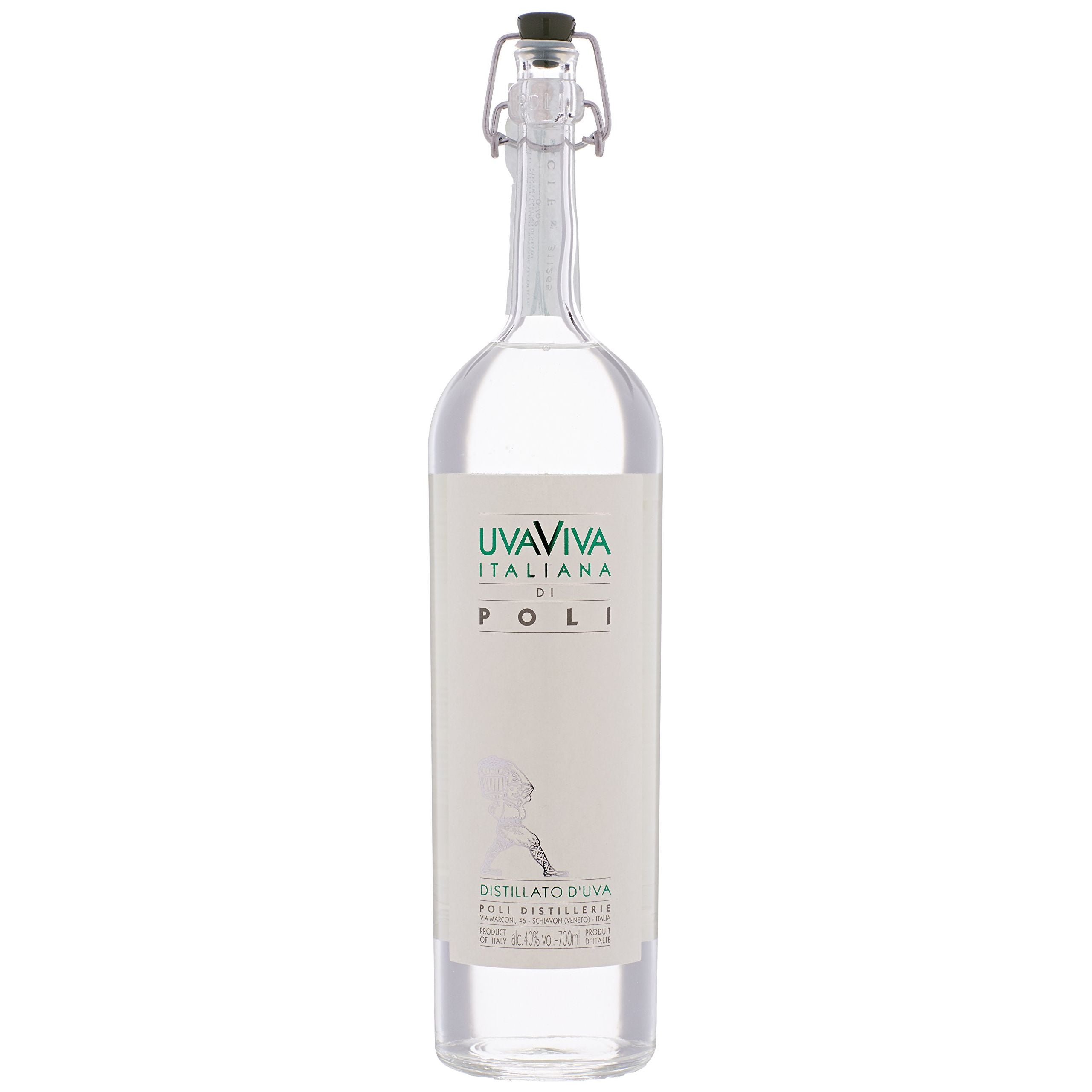 Poli Uvaviva Italiana di Poli