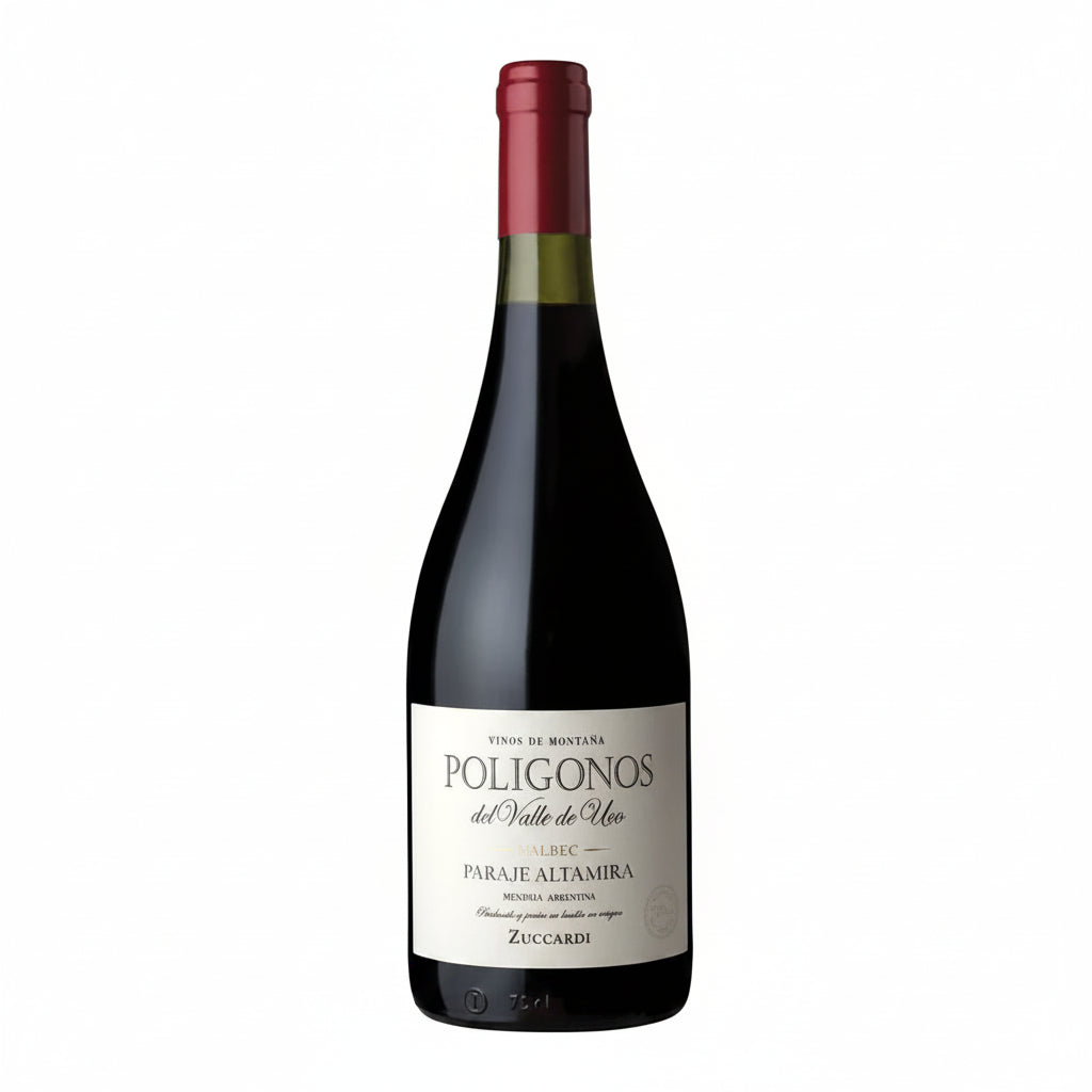 Poligonos Malbec Altamira