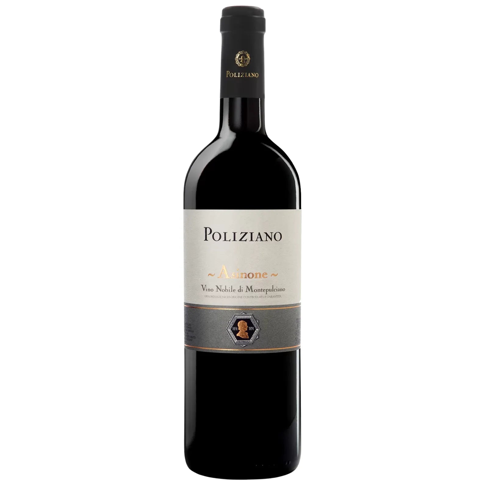 Poliziano Asinone