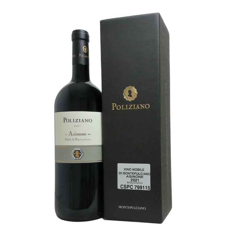 Poliziano Asinone 1.5L Magnum