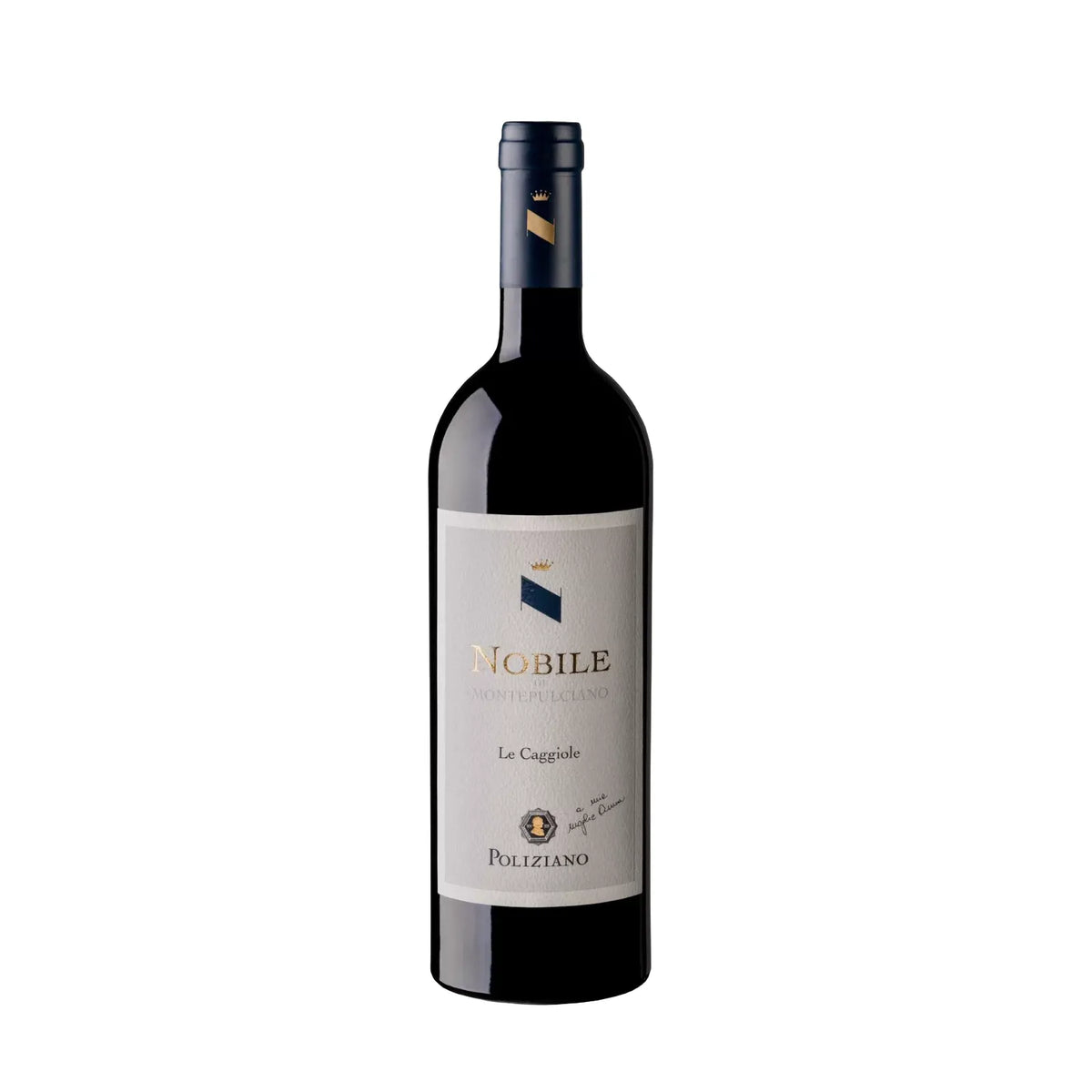 Poliziano Le Caggiole Vino Nobile di Montepulciano