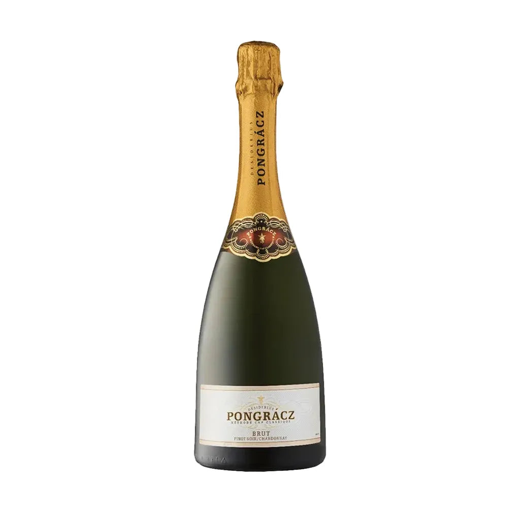 Pongracz Brut Methode Cap Classique