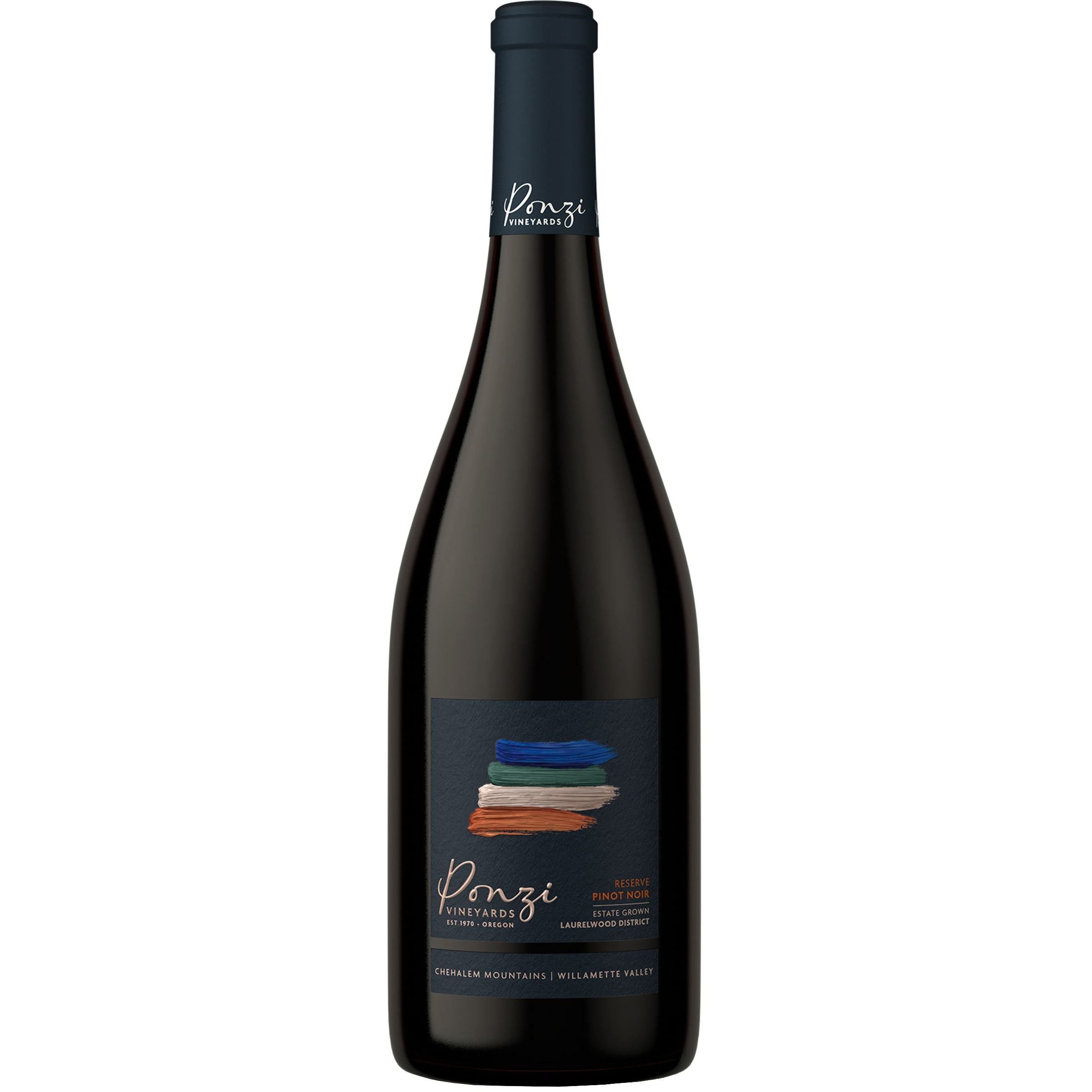 Ponzi Reserve Pinot Noir