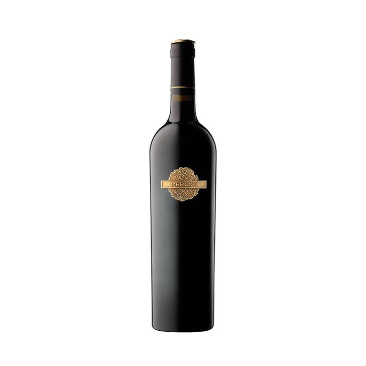 Poplar Grove 'Library Collection' Merlot