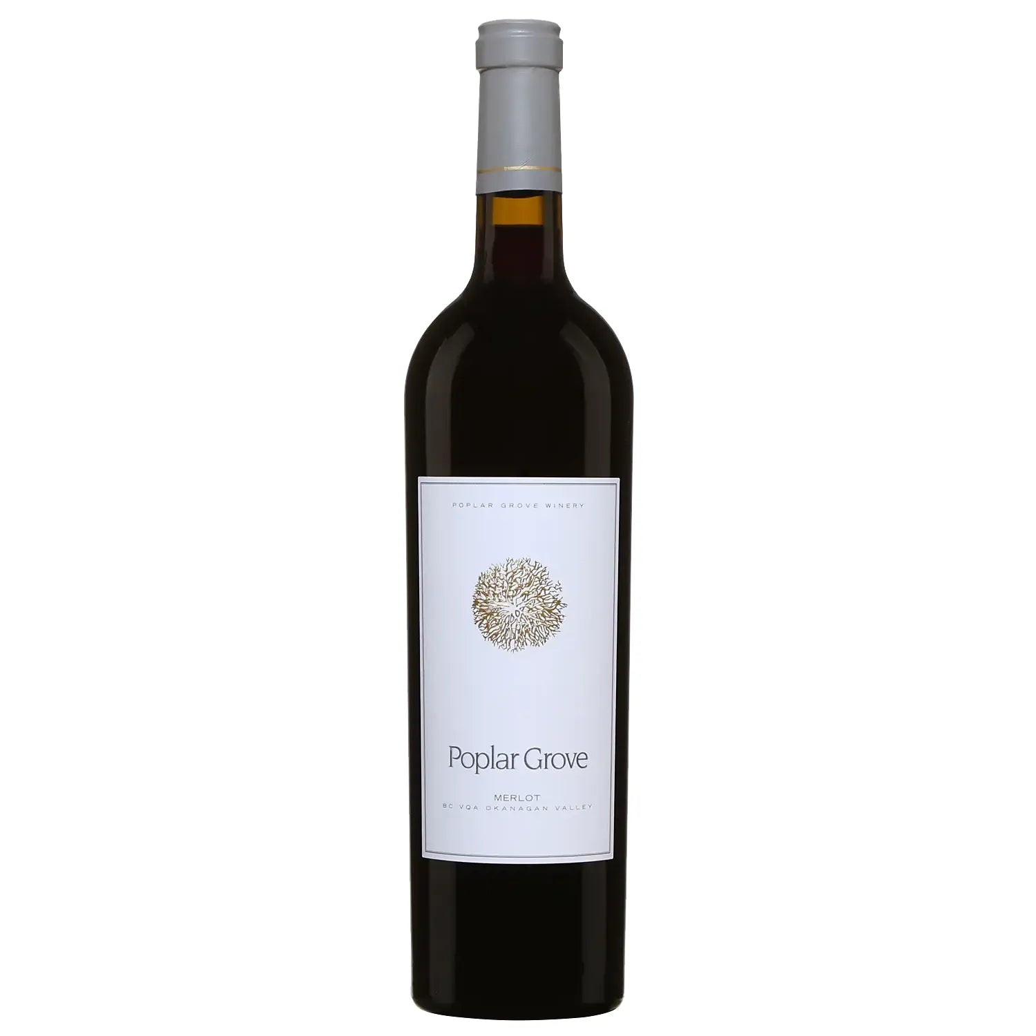 Poplar Grove Merlot