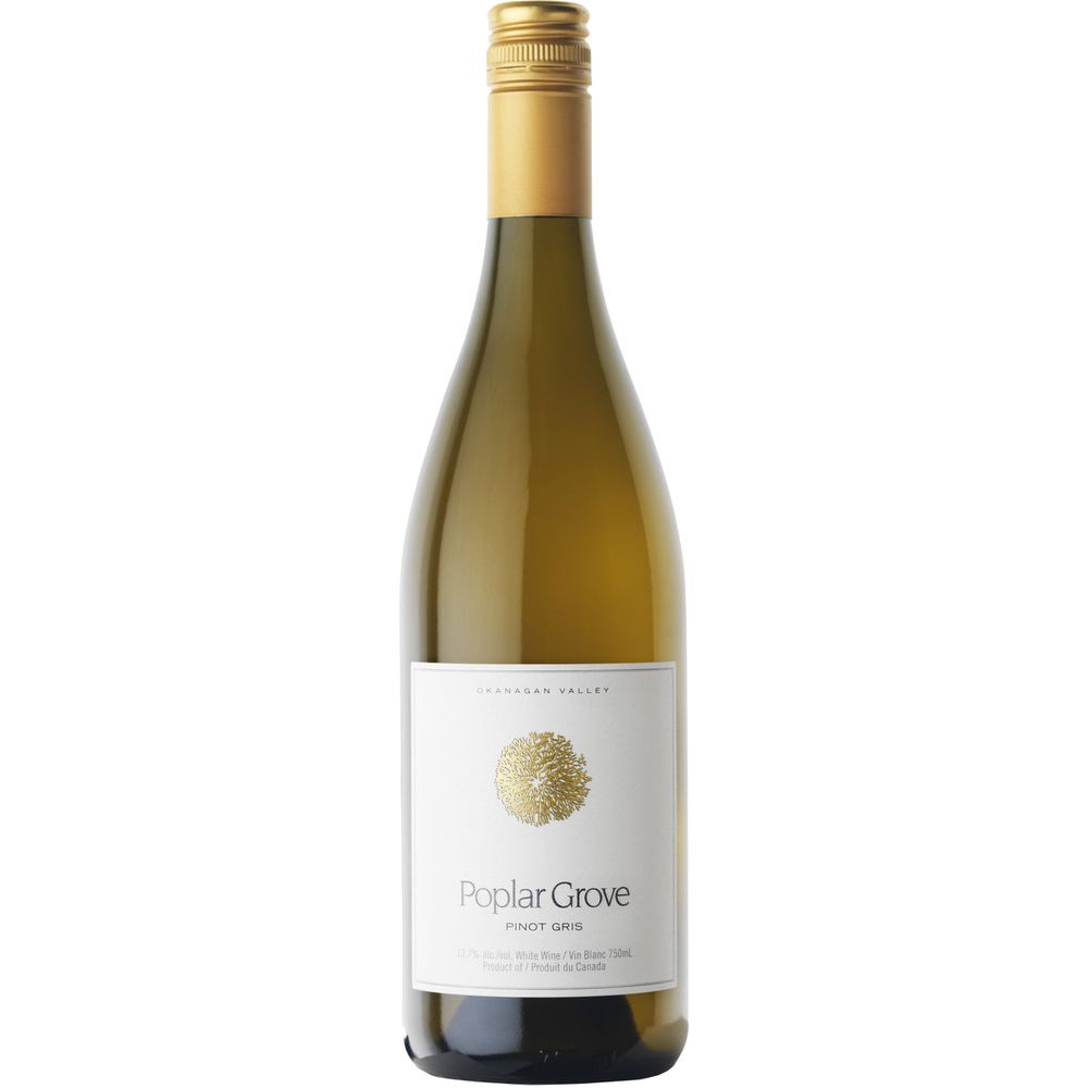 Poplar Grove Pinot Gris