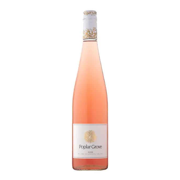 Poplar Grove Rose