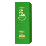 Kavalan Solist Port Cask 57.80% ABV 700ml