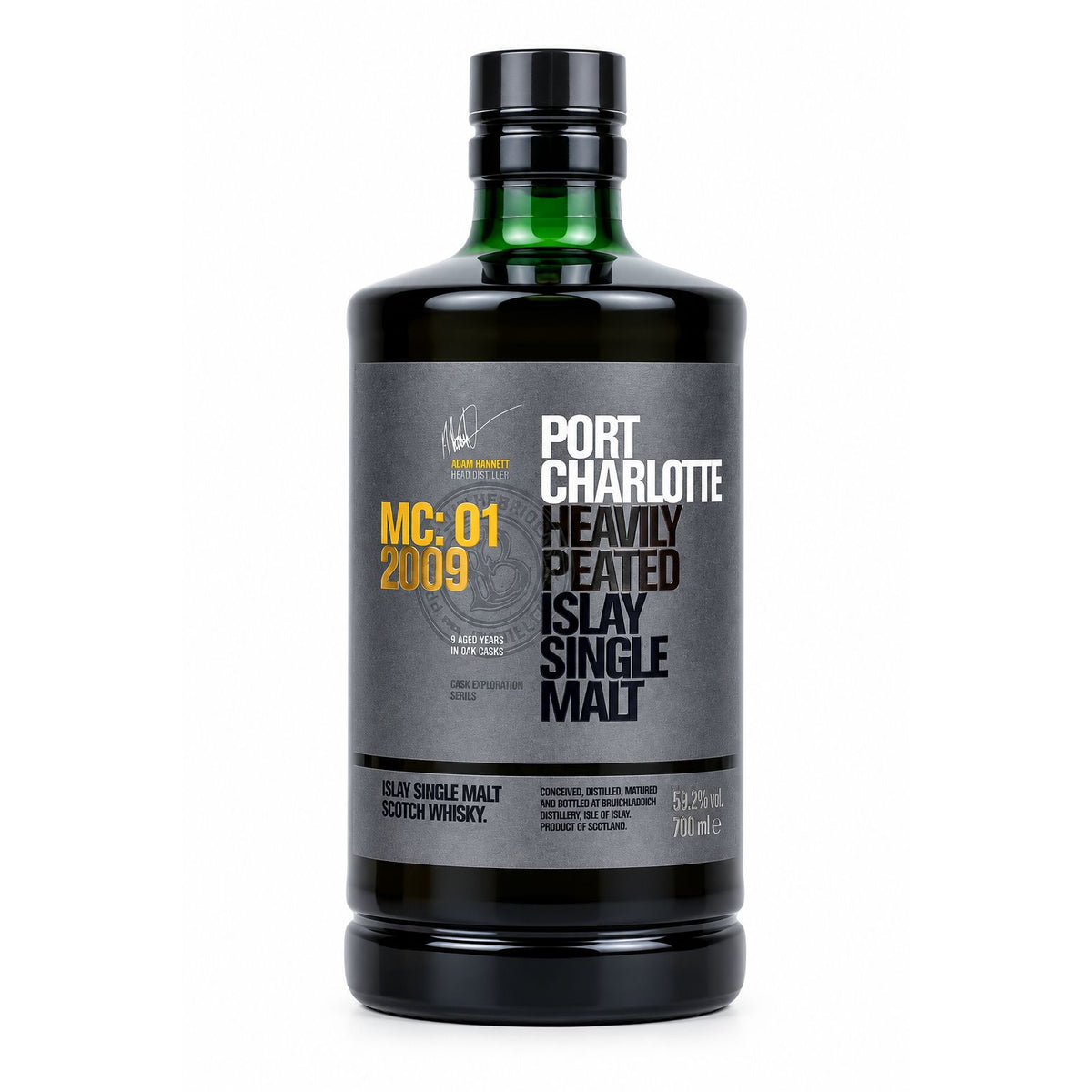 Port Charlotte MC:01 9 Year Old 2009