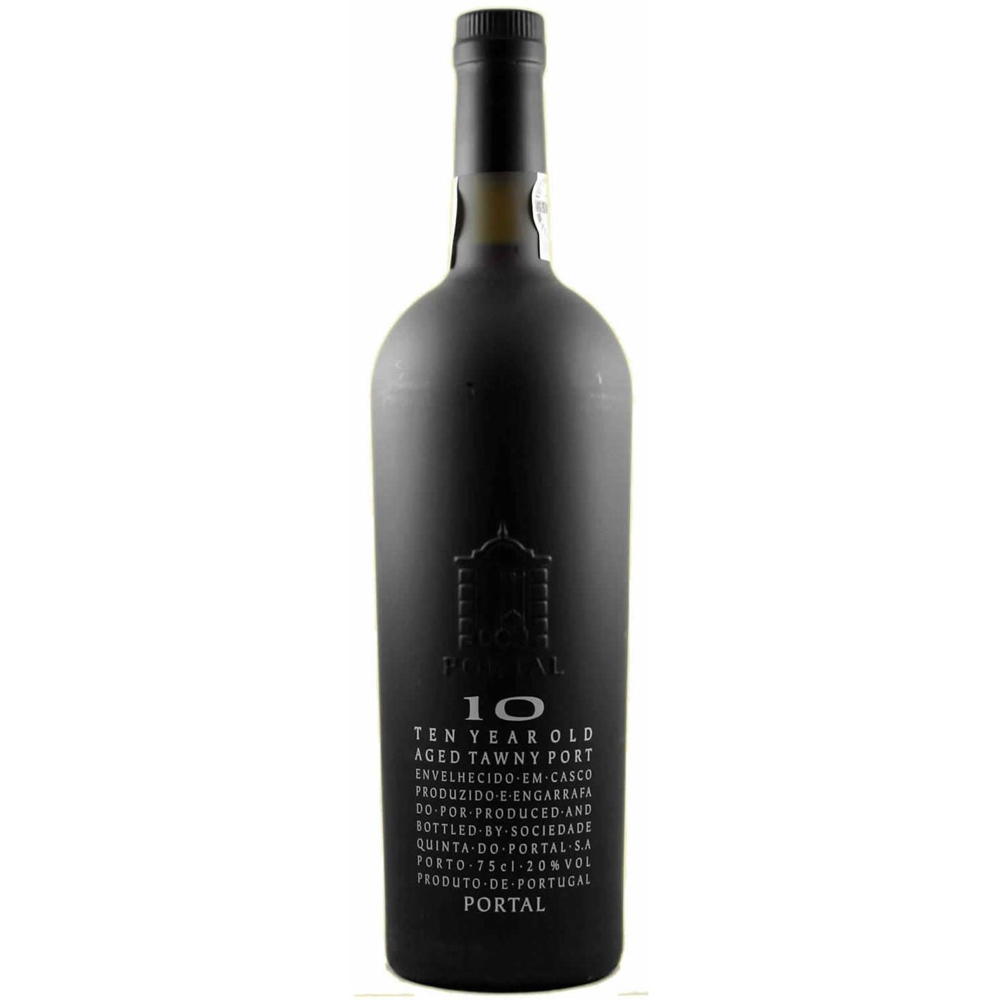 Portal 10 Years Old Tawny Port
