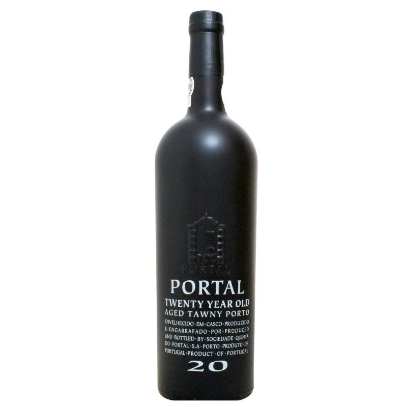 Portal 20 Years Old Tawny Port