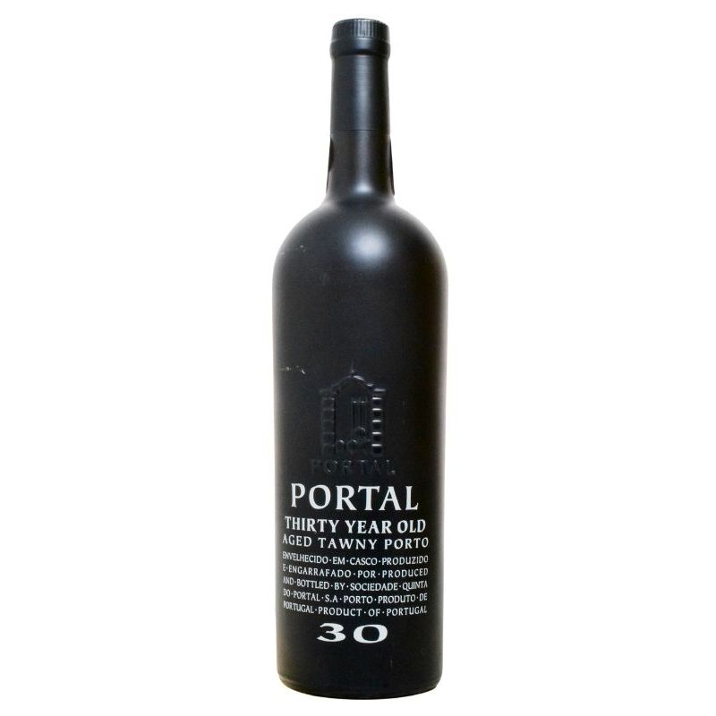 Portal 30 Years Old Tawny Port