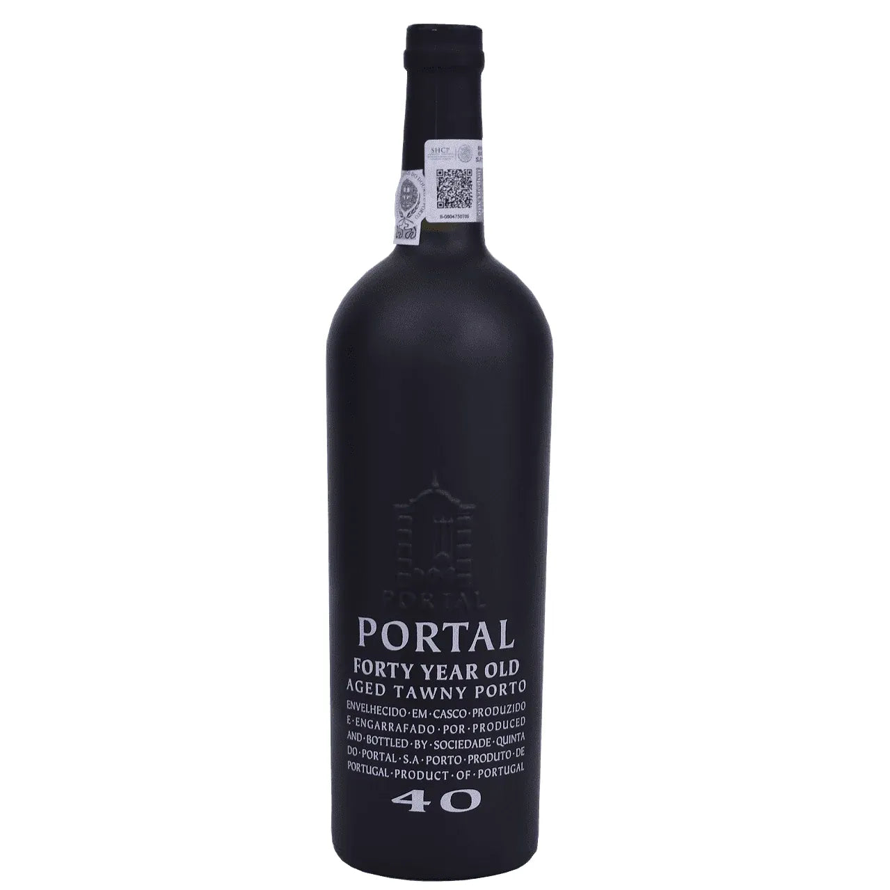 Portal 40 Years Old Tawny Port