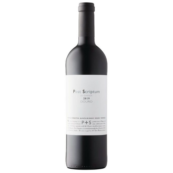 Post Scriptum de Chryseia Douro Red 2019